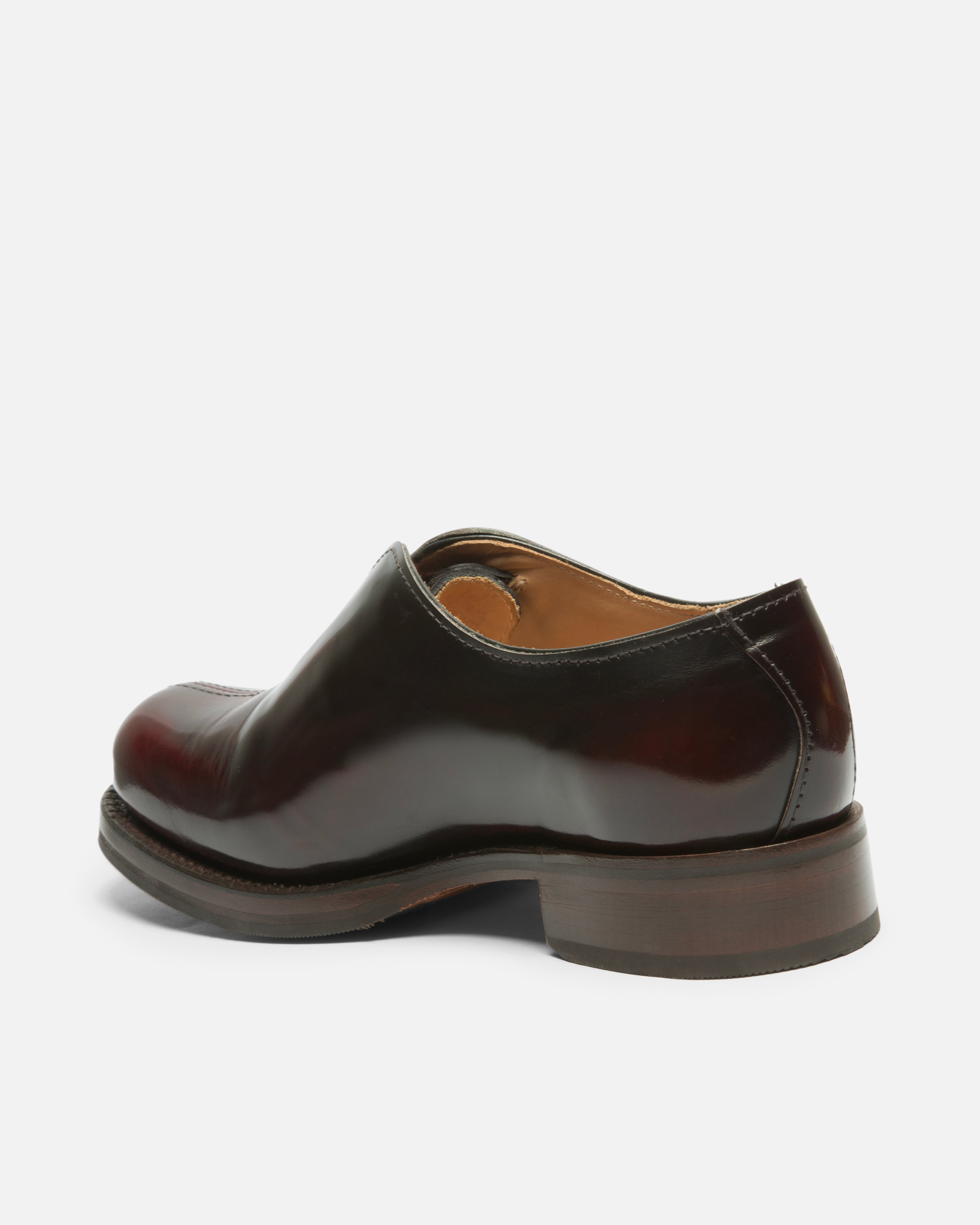 Women's Division Oxford Shoes